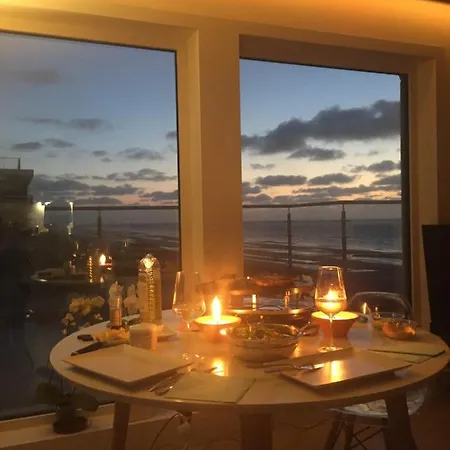 9 High Appartement