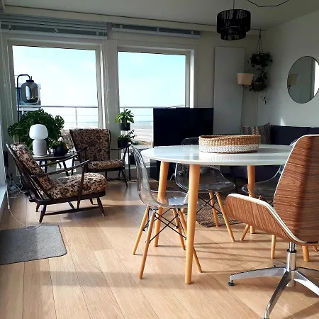 9 High Appartement