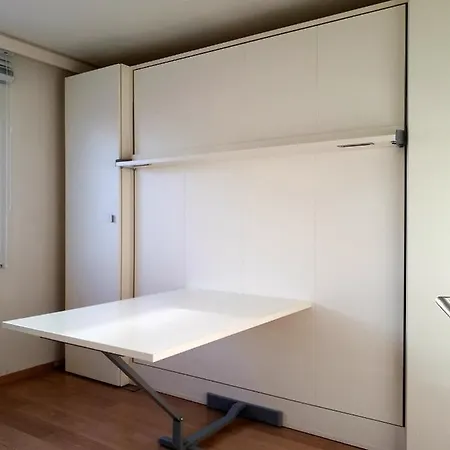 9 High Appartement *