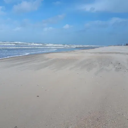 9 High La Panne