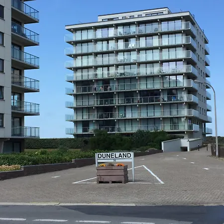 Appartement 9 High *