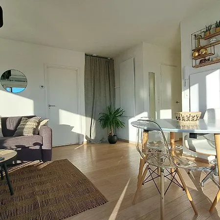 Appartement 9 High *